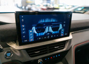 Ford Explorer SUV 3,0 l 298 kw