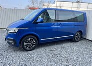 Volkswagen Multivan Kombi 2,0 l 110 kw
