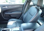 Lancia Thema Sedan / Limuzína 3,0 l 140 kw