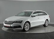 Škoda Superb Kombi 1,4 l 160 kw