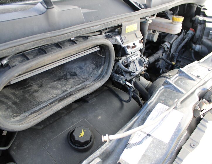 Fiat Ducato Užitková 2,3 l 130 kw