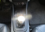 SsangYong Korando SUV 2,0 l 129 kw