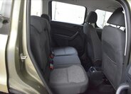 Škoda Yeti SUV 1,2 l 77 kw