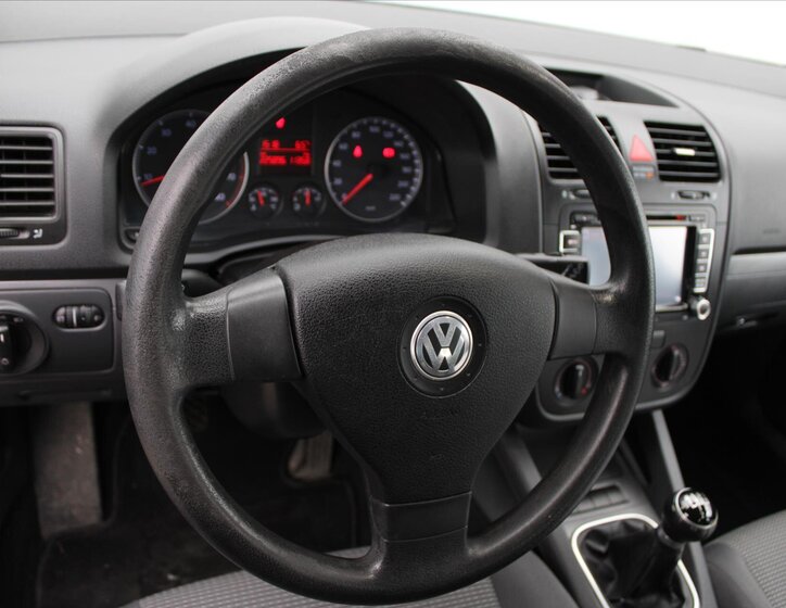 Volkswagen Golf Kombi 1,4 l 59 kw