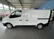 Renault Trafic Skříň 1,6 l 92 kw