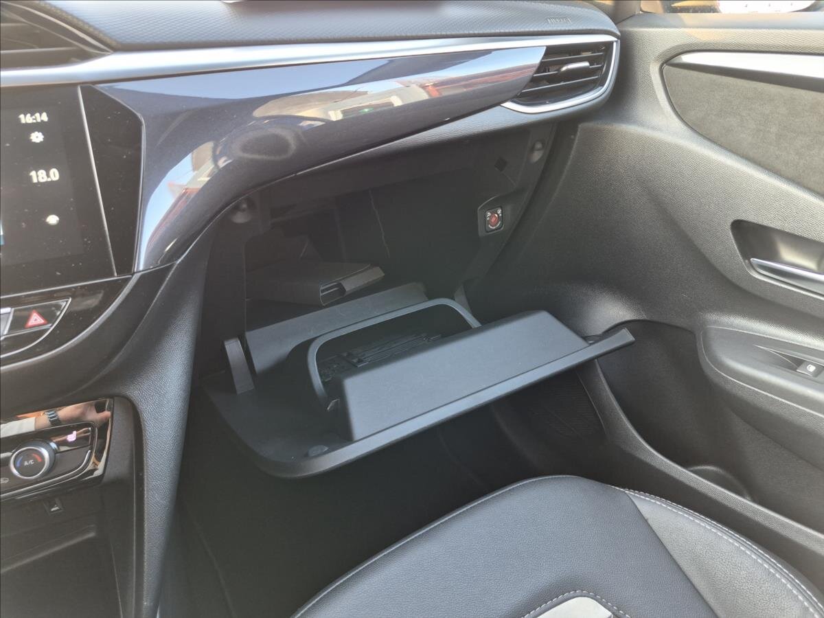 Opel Corsa Hatchback 0,0 100 kw