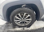 Hyundai Tucson SUV 1,6 l 110 kw