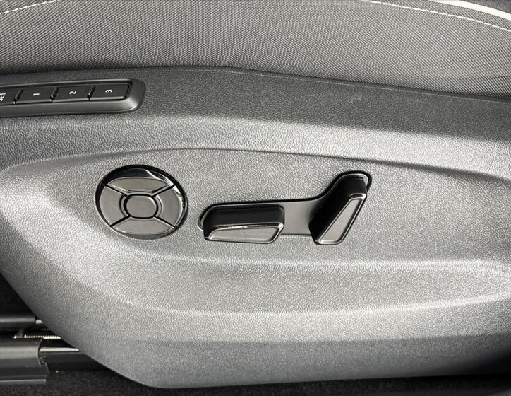 Škoda Kodiaq SUV / Terénní 2,0 l 142 kw