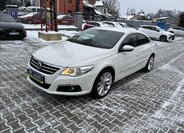 Volkswagen Passat CC Sedan 1,8 l 118 kw