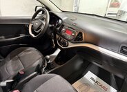 KIA Picanto Kombi 998,0 50 kw