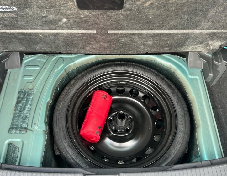 Volkswagen T-Cross Kombi 1,5 l 110 kw