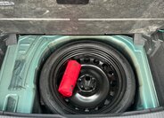 Volkswagen T-Cross Kombi 1,5 l 110 kw