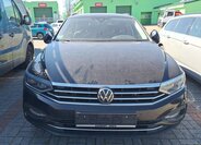 Volkswagen Passat Kombi 2,0 l 110 kw