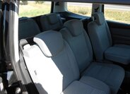 Seat Alhambra Kombi 2,0 l 103 kw