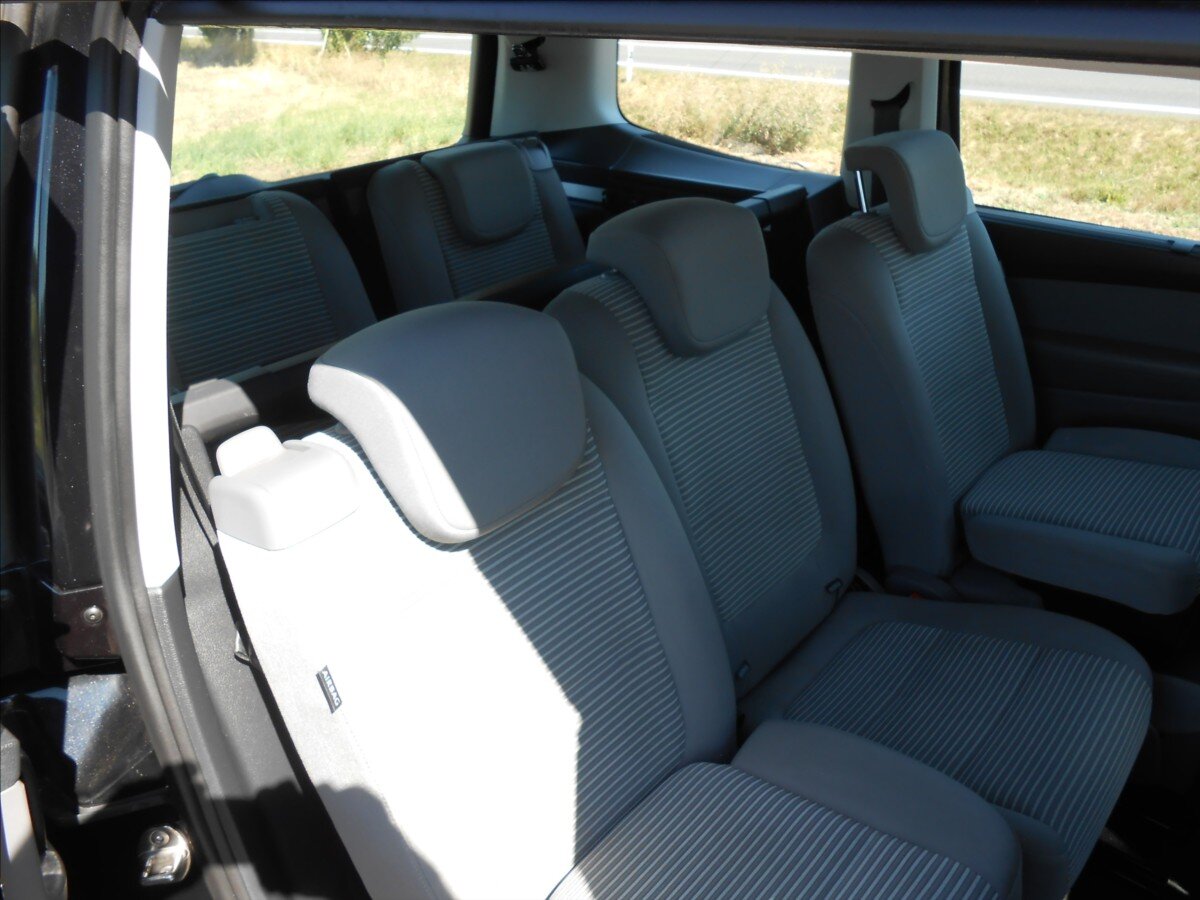 Seat Alhambra Kombi 2,0 l 103 kw