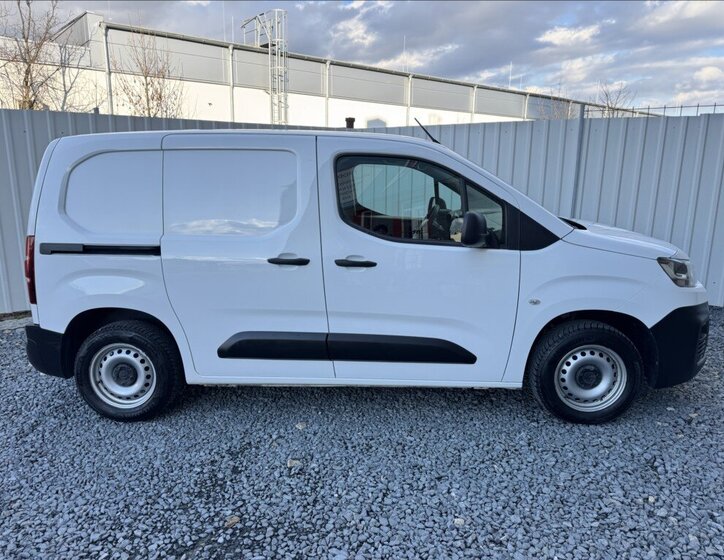 Citroën Berlingo Skříň 1,5 l 75 kw