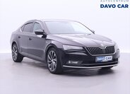 Škoda Superb Liftback 2,0 l 140 kw