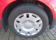 Ford Fiesta Hatchback 1,4 l 59 kw