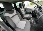 Dacia Duster SUV 1,5 l 80 kw