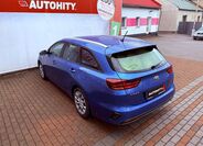 KIA Ceed 8