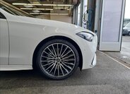 Mercedes-Benz Třídy C Sedan 2,0 l 147 kw