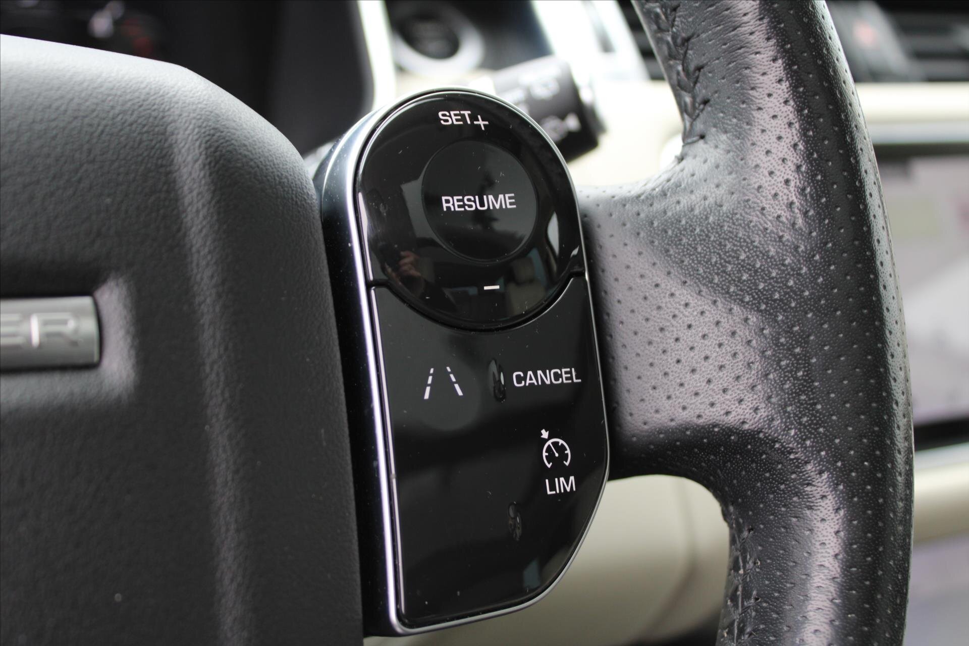 Land Rover Range Rover Sport SUV / Terénní 3,0 l 225 kw