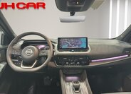 Nissan Qashqai SUV / Terénní 1,3 l 116 kw