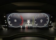 Škoda Kodiaq SUV / Terénní 2,0 l 110 kw