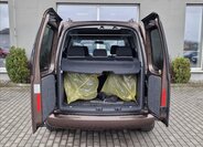 Volkswagen Caddy Kombi 1,6 l 75 kw
