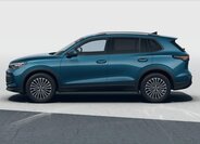 Volkswagen Tiguan SUV 1,5 l 110 kw