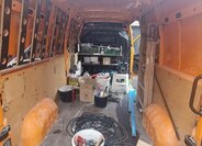 Opel Movano VAN / Minibus 0,0 99 kw