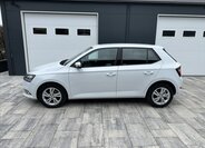 Škoda Fabia Hatchback 999,0 70 kw