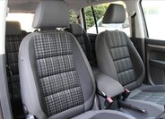 Volkswagen Touran 18