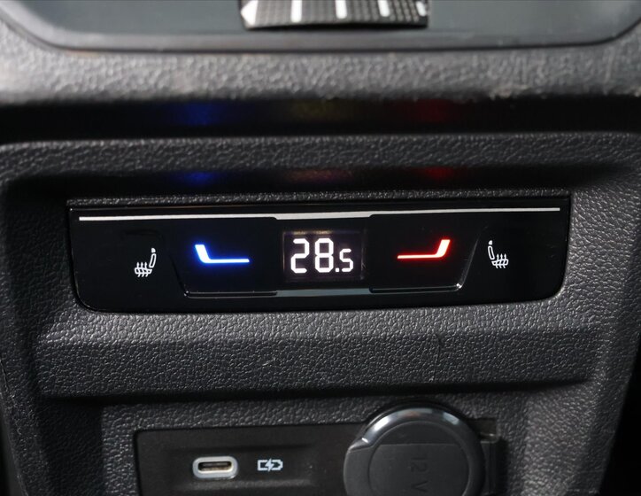 Volkswagen Tiguan Allspace SUV 2,0 l 147 kw