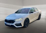 Škoda Octavia 3