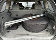 Jeep Grand Cherokee Ostatní 3,7 l 154 kw