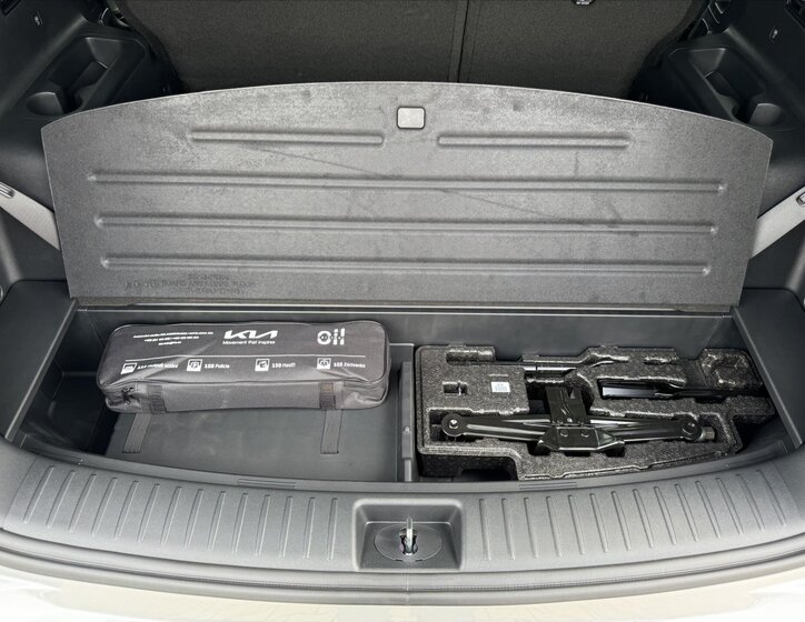 KIA Sorento SUV / Terénní 2,2 l 142 kw