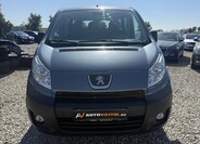 Peugeot Expert Tepee 2