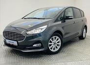 Ford S-MAX 1