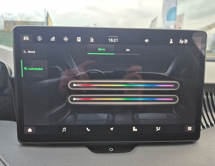 Škoda Superb Kombi 2,0 l 142 kw