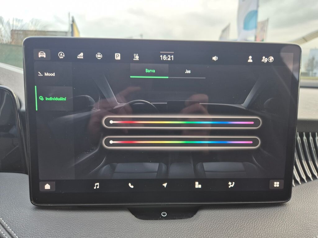 Škoda Superb Kombi 2,0 l 142 kw