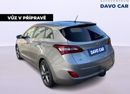 Hyundai i30 Kombi 1,6 l 99 kw