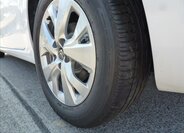 Citroën C4 Picasso MPV 1,6 l 88 kw