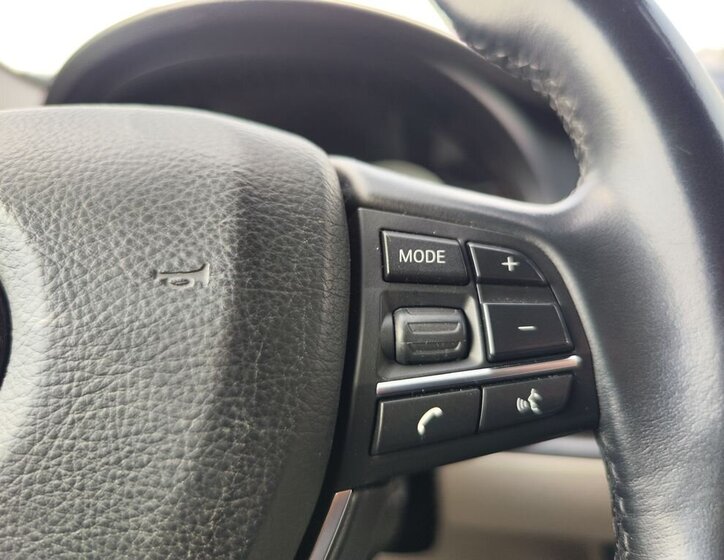 BMW Řada 5 Liftback 3,0 l 190 kw