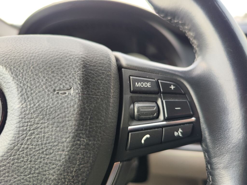 BMW Řada 5 Liftback 3,0 l 190 kw