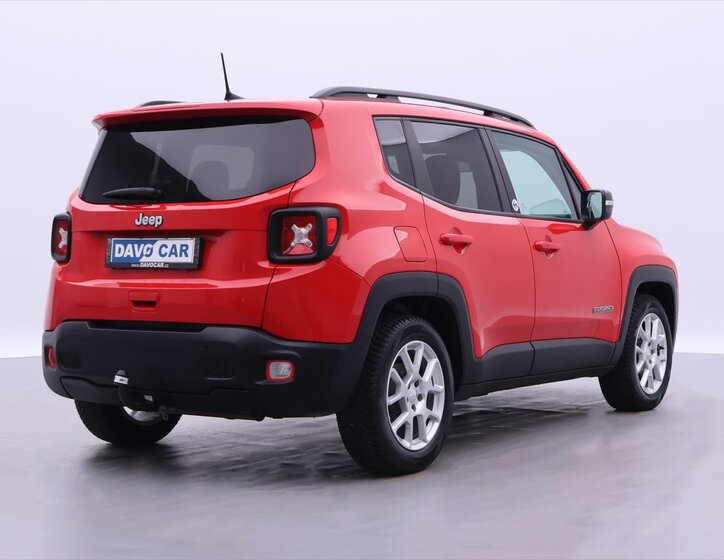 Jeep Renegade 7