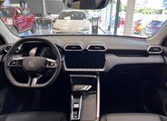 MG ZS SUV 1,5 l 145 kw