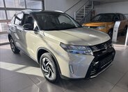 Suzuki Vitara SUV / Terénní 1,4 l 81 kw