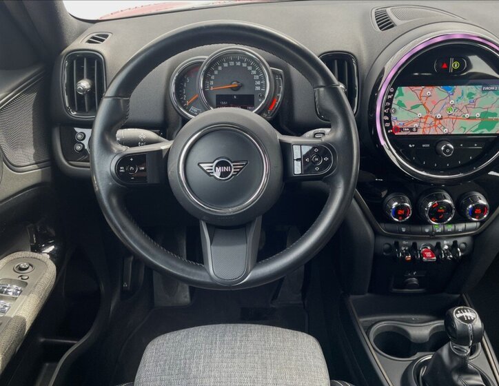 Mini Countryman Kombi 2,0 l 110 kw