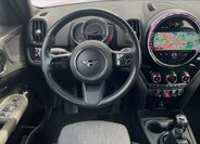 Mini Countryman Kombi 2,0 l 110 kw